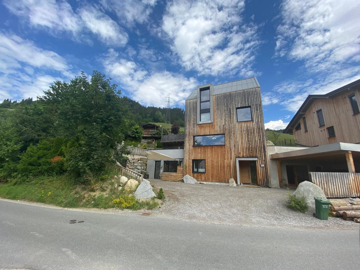 Hochsitz Schladming 아파트 외부 사진
