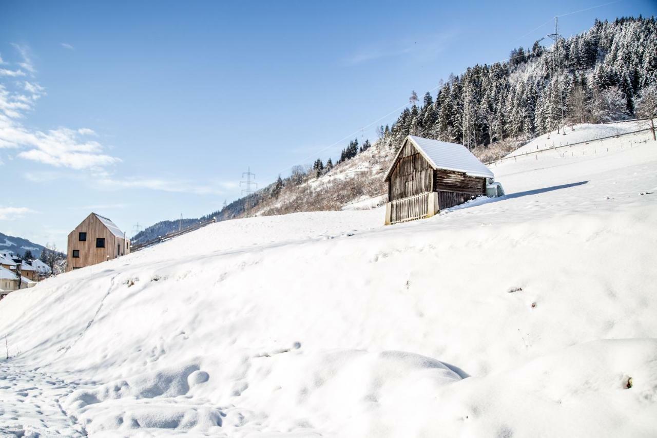 Hochsitz Schladming 아파트 외부 사진