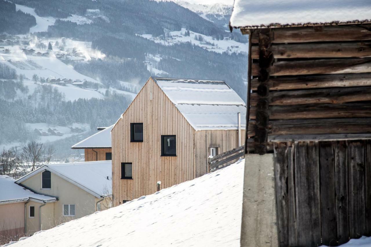 Hochsitz Schladming 아파트 외부 사진